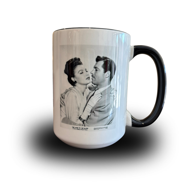Mug - AGM 25