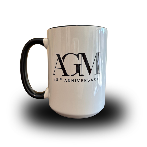 Mug - AGM 25