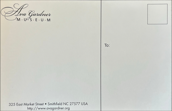 Postcards - Silver Anniversary