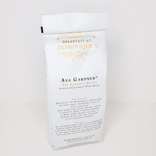 Coffee - The Goddess Blend