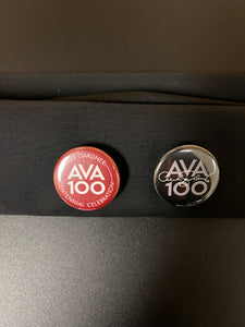 Buttons - Ava 100 *50% OFF!