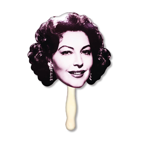 Ava Gardner Fan