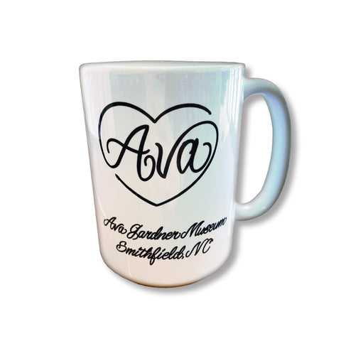 Mug - Ava Heart