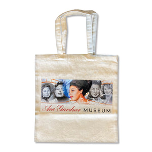 Tote Bag - Mural Canvas