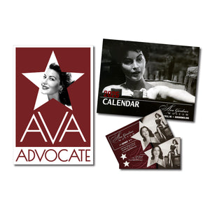 Ava Advocate Membership