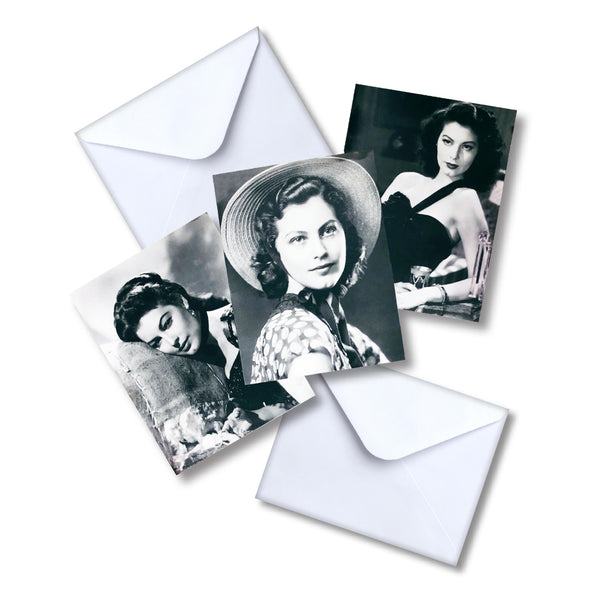 Notecards - Individual