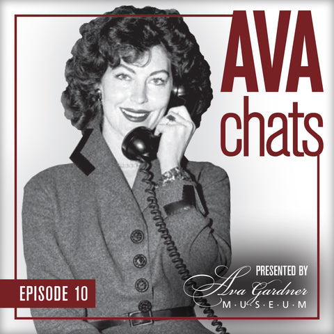 Ava Chats: All About Lynell