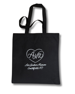 Tote Bag - Ava Heart