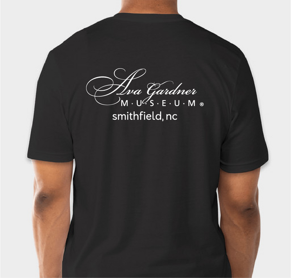T-Shirt - What Would Ava Gardner Do?