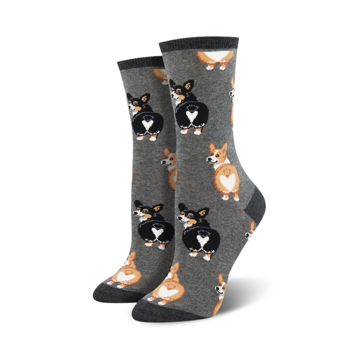 Socks - Corgi