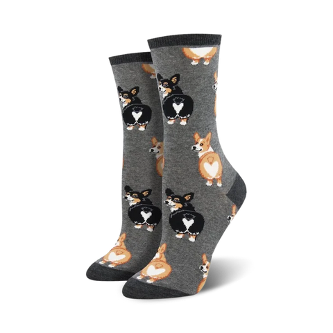Socks - Corgi