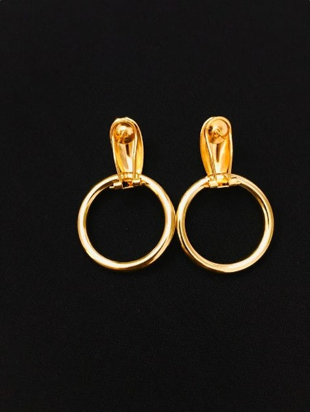 Jewelry - Ava-inspired earrings