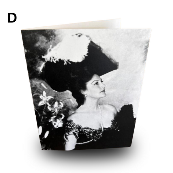 Notecards - Individual