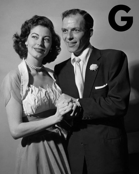 Postcards - Ava's Husbands