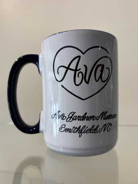 Mug - Ava Heart