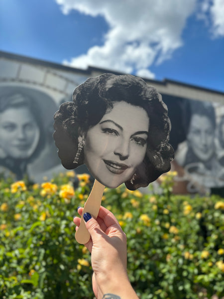 Ava Gardner Fan