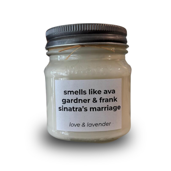 Candle