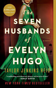 Book - The Seven Husbands of Evelyn Hugo