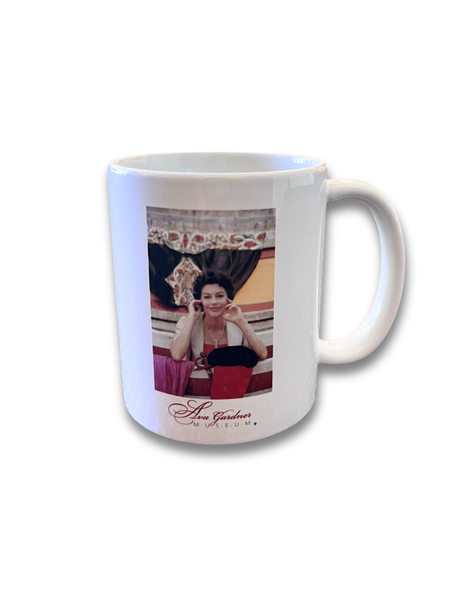 Mug - Ava in Spain