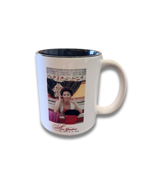 Mug - Ava in Spain