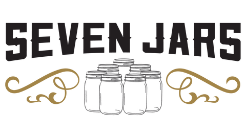 Admission - Seven Jars Saturday
