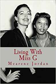 Book - Living with Miss G