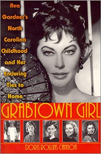 Book - Grabtown Girl
