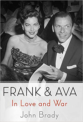 Book - Frank & Ava: In Love and War