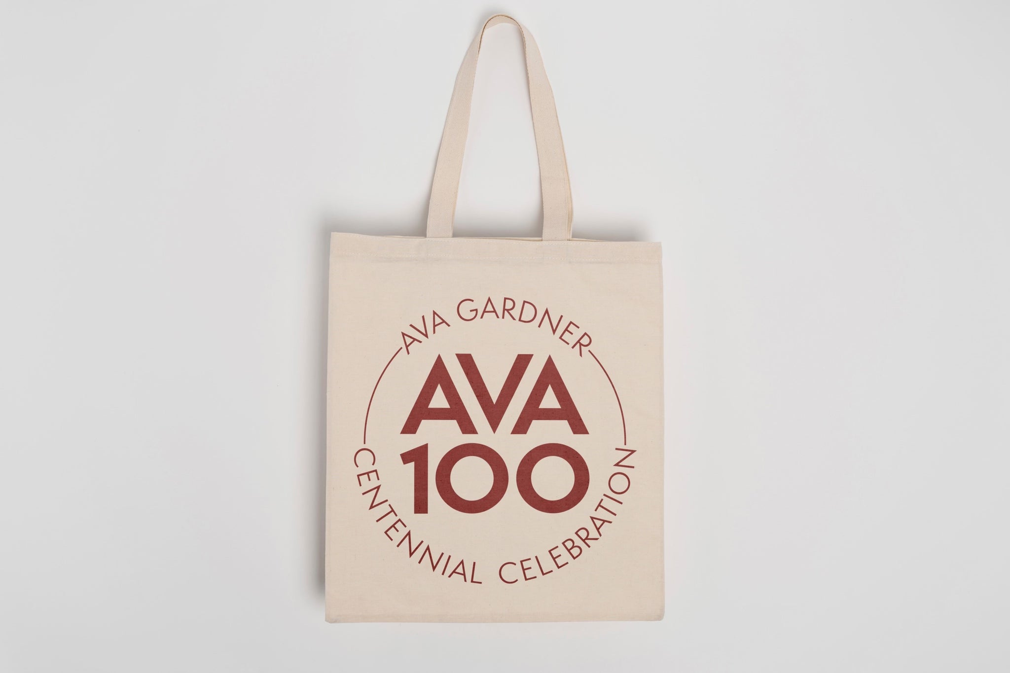 Tote Bag - Ava 100 Canvas *50% OFF!