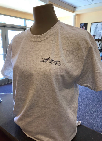 T-Shirt-Ava Gardner Museum