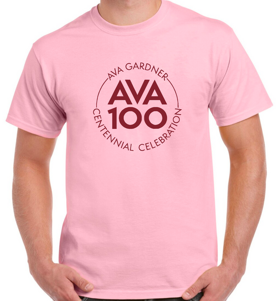 Ava 100 Limited Edition T-Shirts *50% OFF!